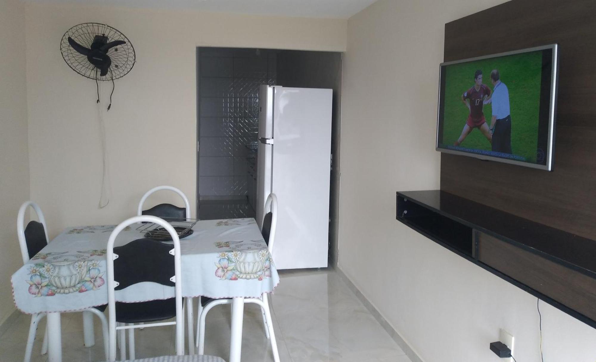 Villa Casa Temporada Cf.18 à Cabo Frio Extérieur photo