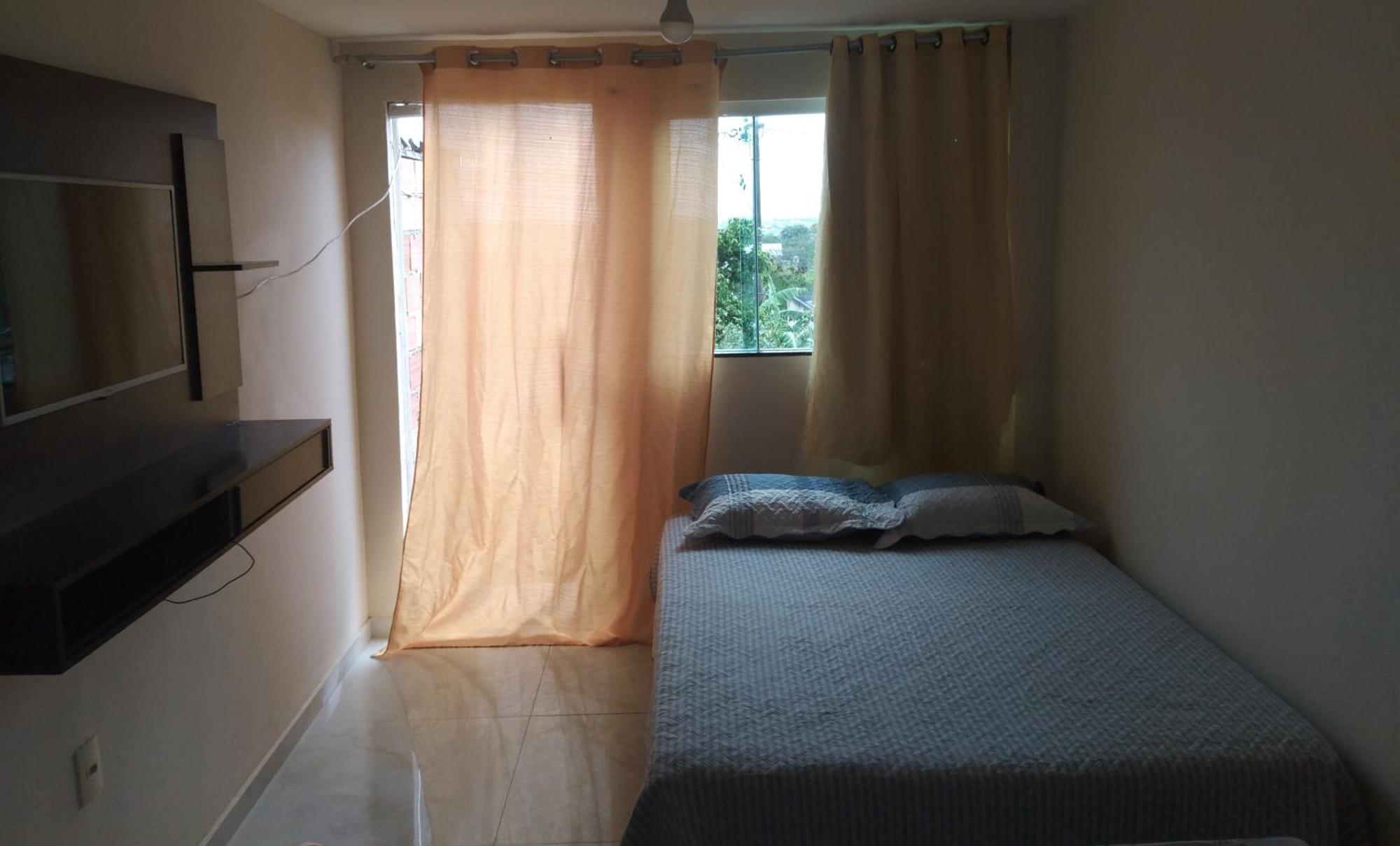 Villa Casa Temporada Cf.18 à Cabo Frio Extérieur photo