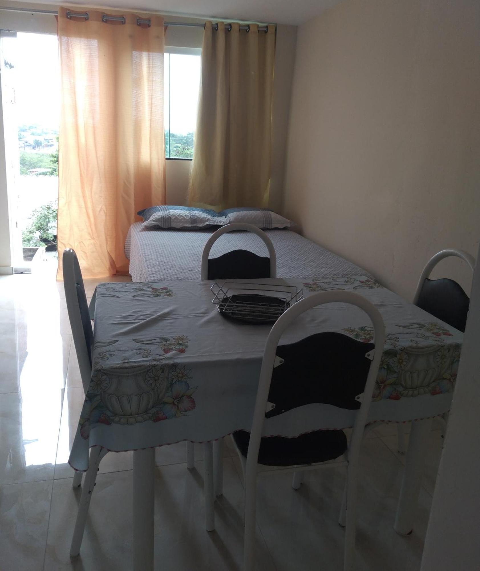Villa Casa Temporada Cf.18 à Cabo Frio Extérieur photo