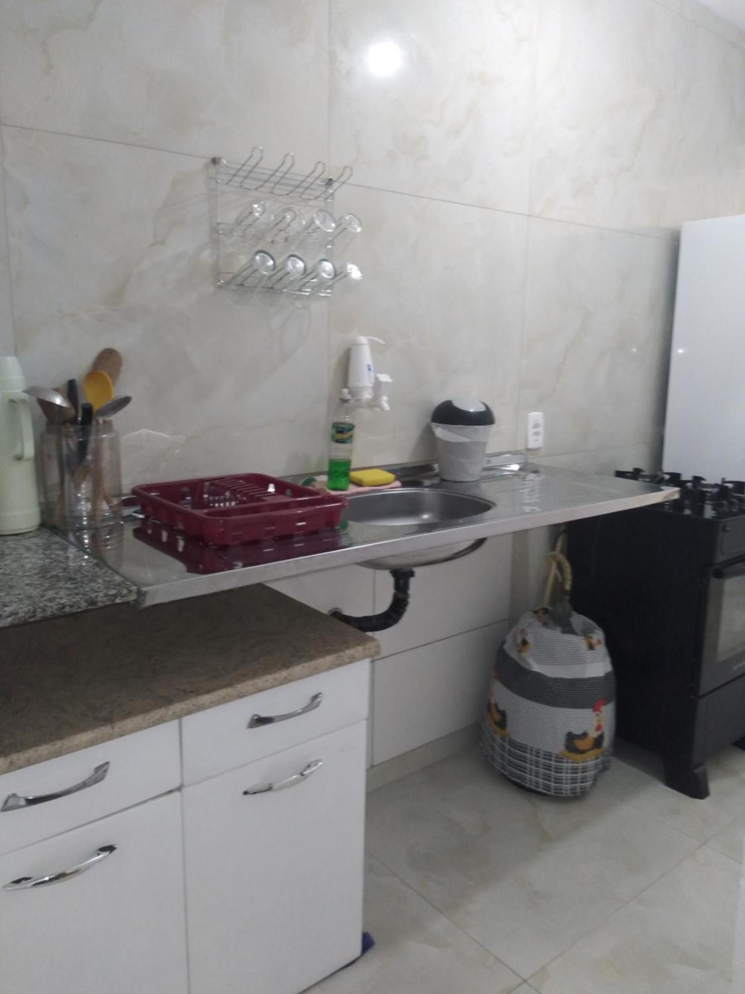 Villa Casa Temporada Cf.18 à Cabo Frio Extérieur photo