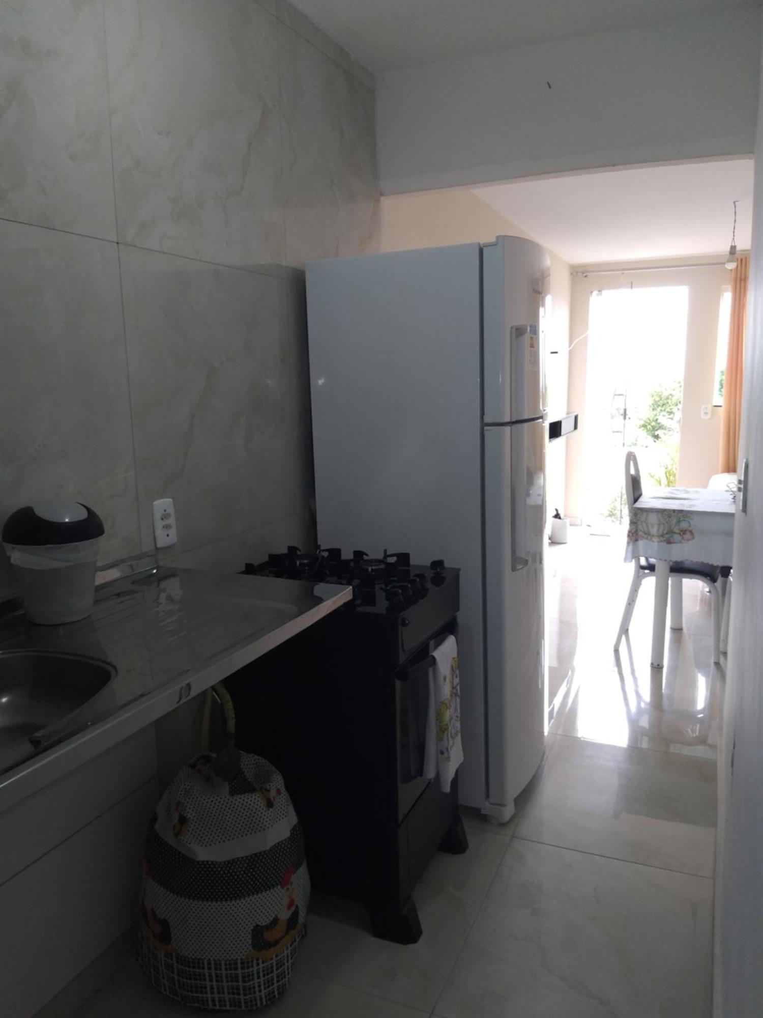 Villa Casa Temporada Cf.18 à Cabo Frio Extérieur photo